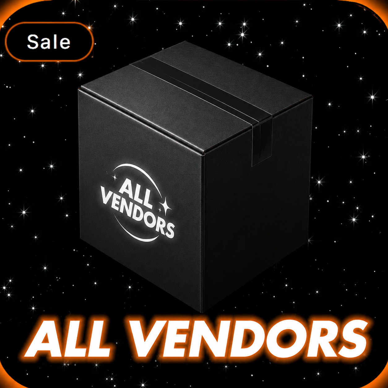 All Vendors