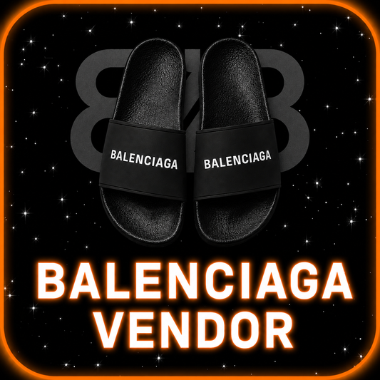 Balenciaga Vendor
