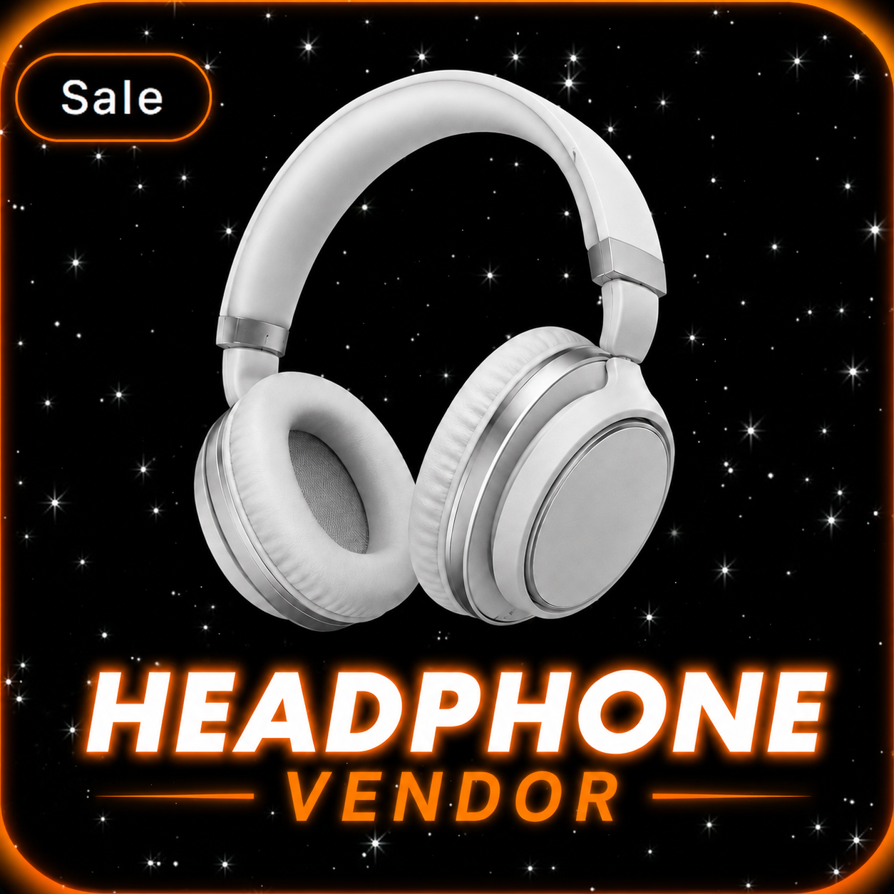Headphone Vendor