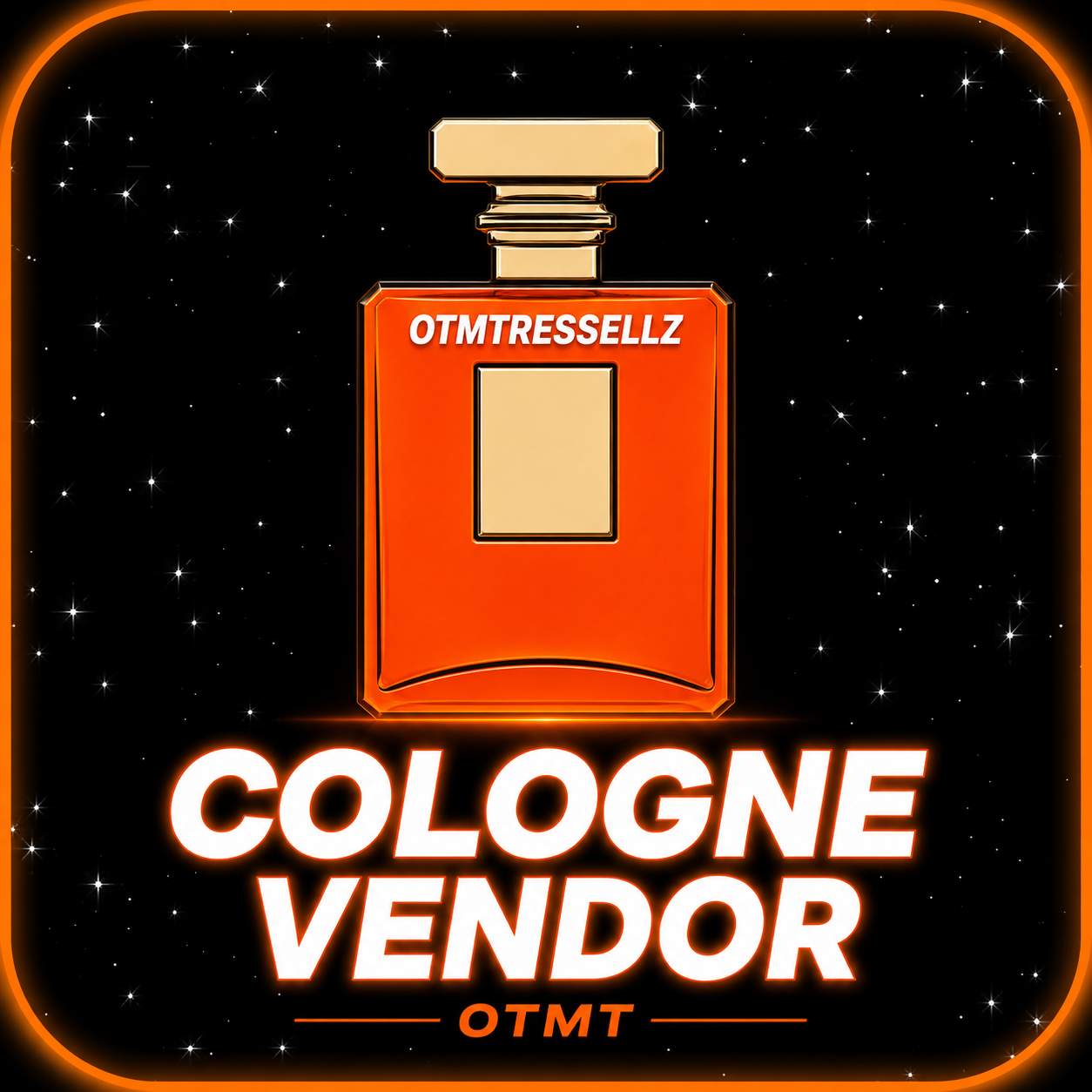 Cologne Vendor